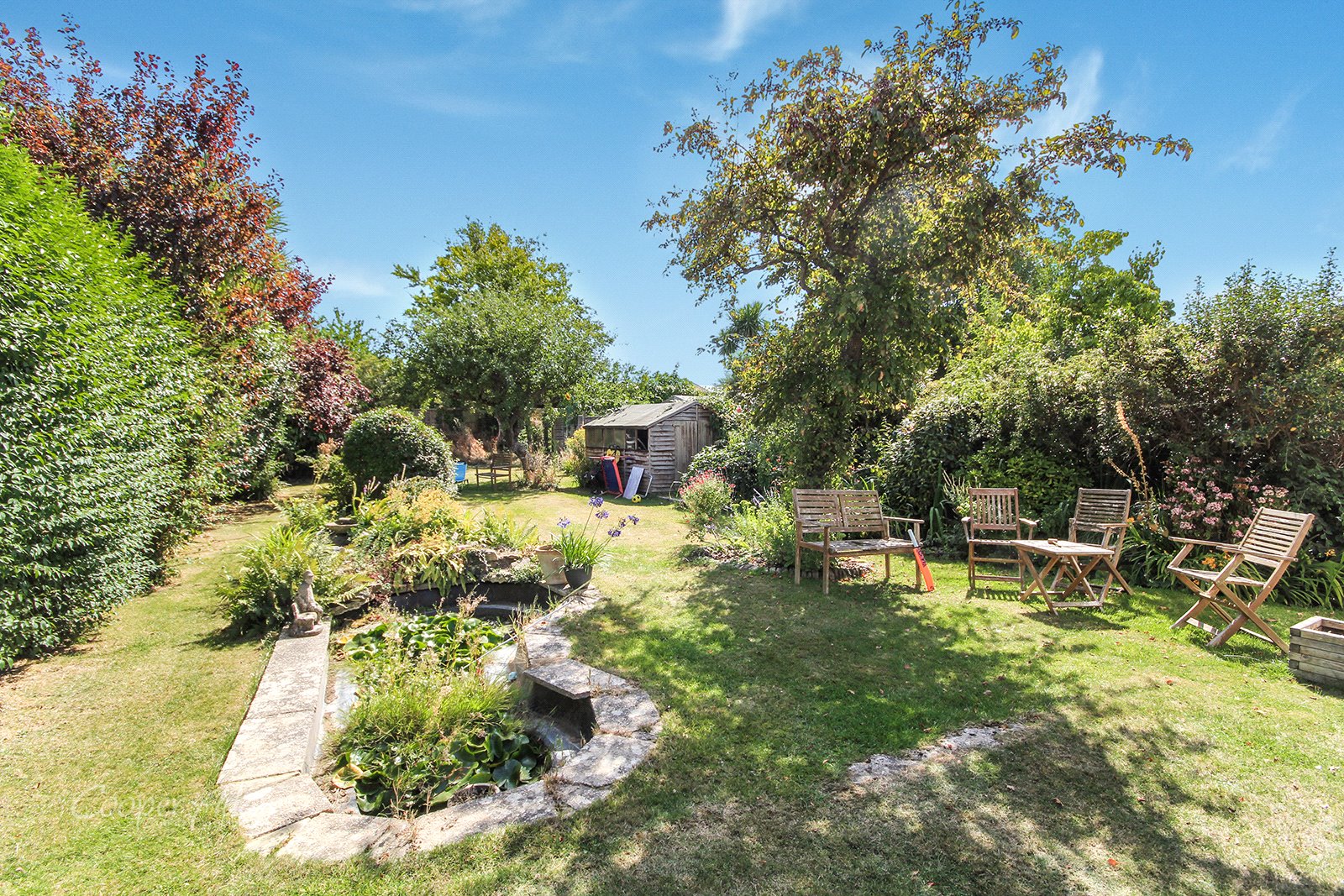 3 bed house for sale in North Lane, East Preston  - Property Image 2