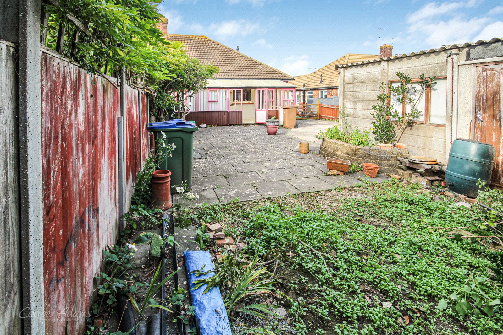 3 bed bungalow for sale in Hillview Crescent, East Preston  - Property Image 3