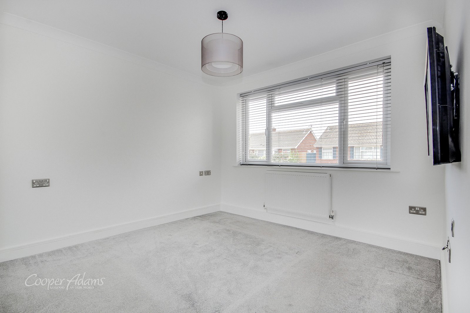 2 bed bungalow for sale in Ashurst Way, East Preston  - Property Image 8