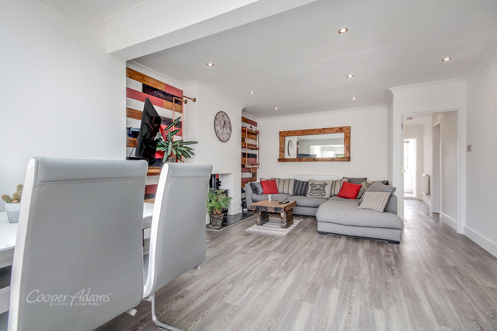 2 bed bungalow for sale in Ashurst Way, East Preston  - Property Image 7