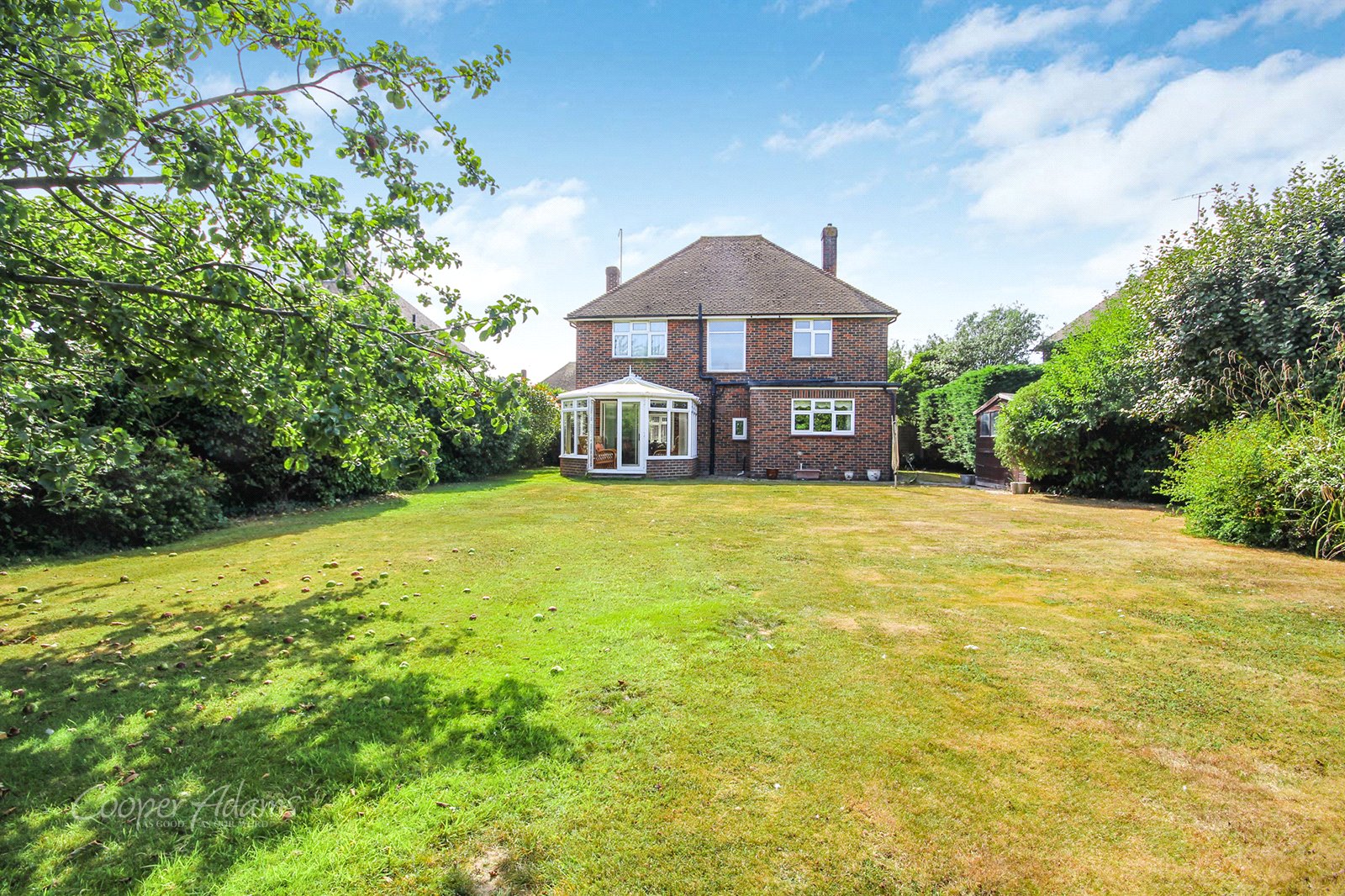 3 bed house for sale in Golden Avenue, East Preston  - Property Image 2