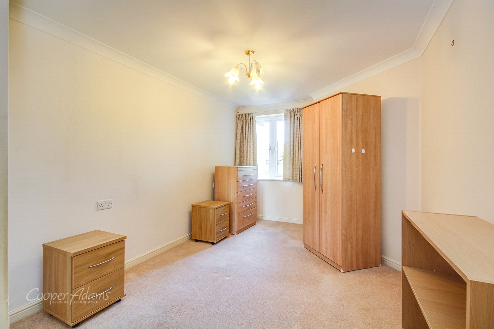 1 bed apartment for sale in Worthing Road, East Preston  - Property Image 5