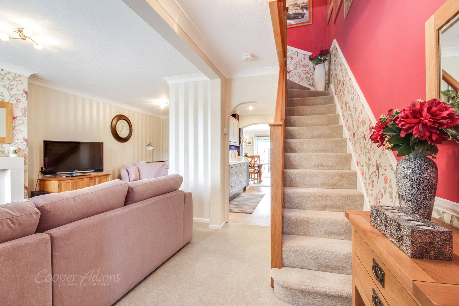 2 bed house for sale in Ambersham Crescent, East Preston  - Property Image 12