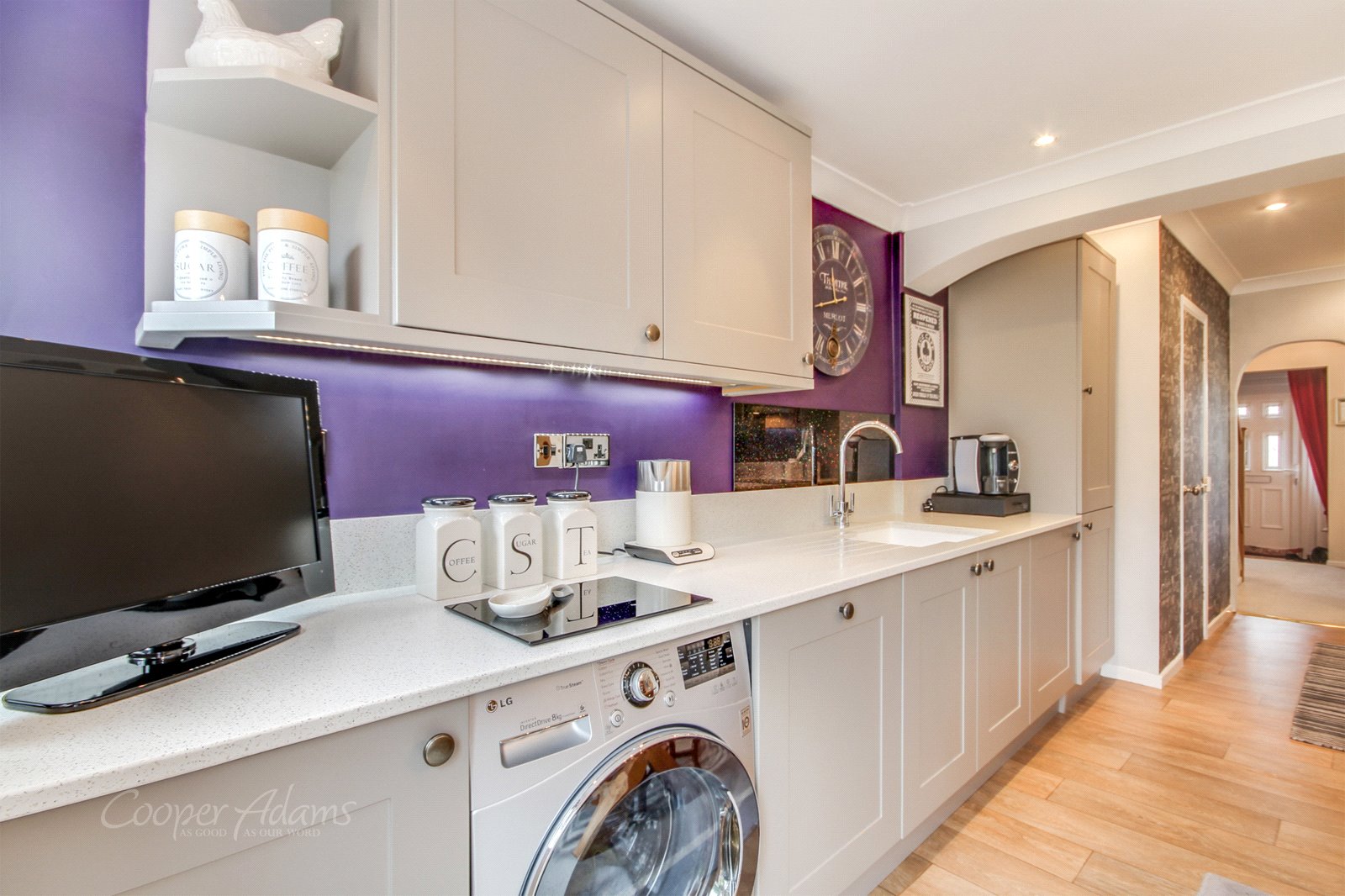 2 bed house for sale in Ambersham Crescent, East Preston  - Property Image 13