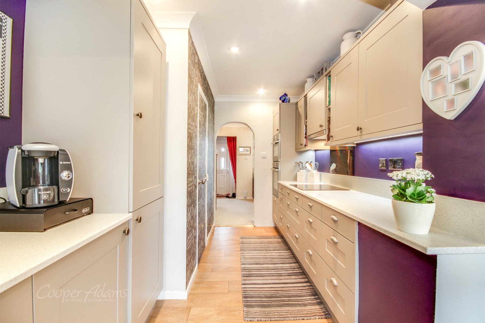 2 bed house for sale in Ambersham Crescent, East Preston  - Property Image 4