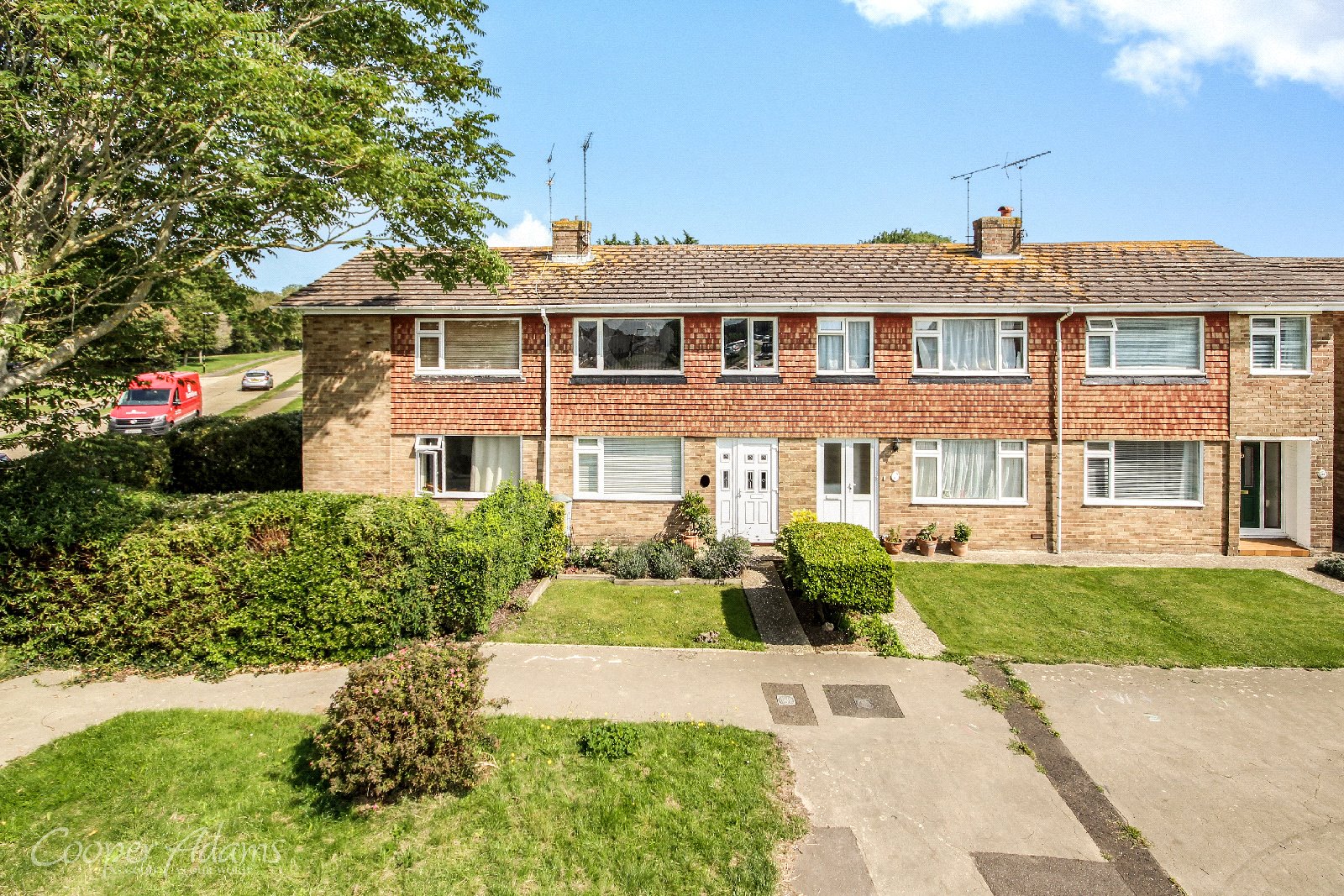 2 bed house for sale in Ambersham Crescent, East Preston  - Property Image 1