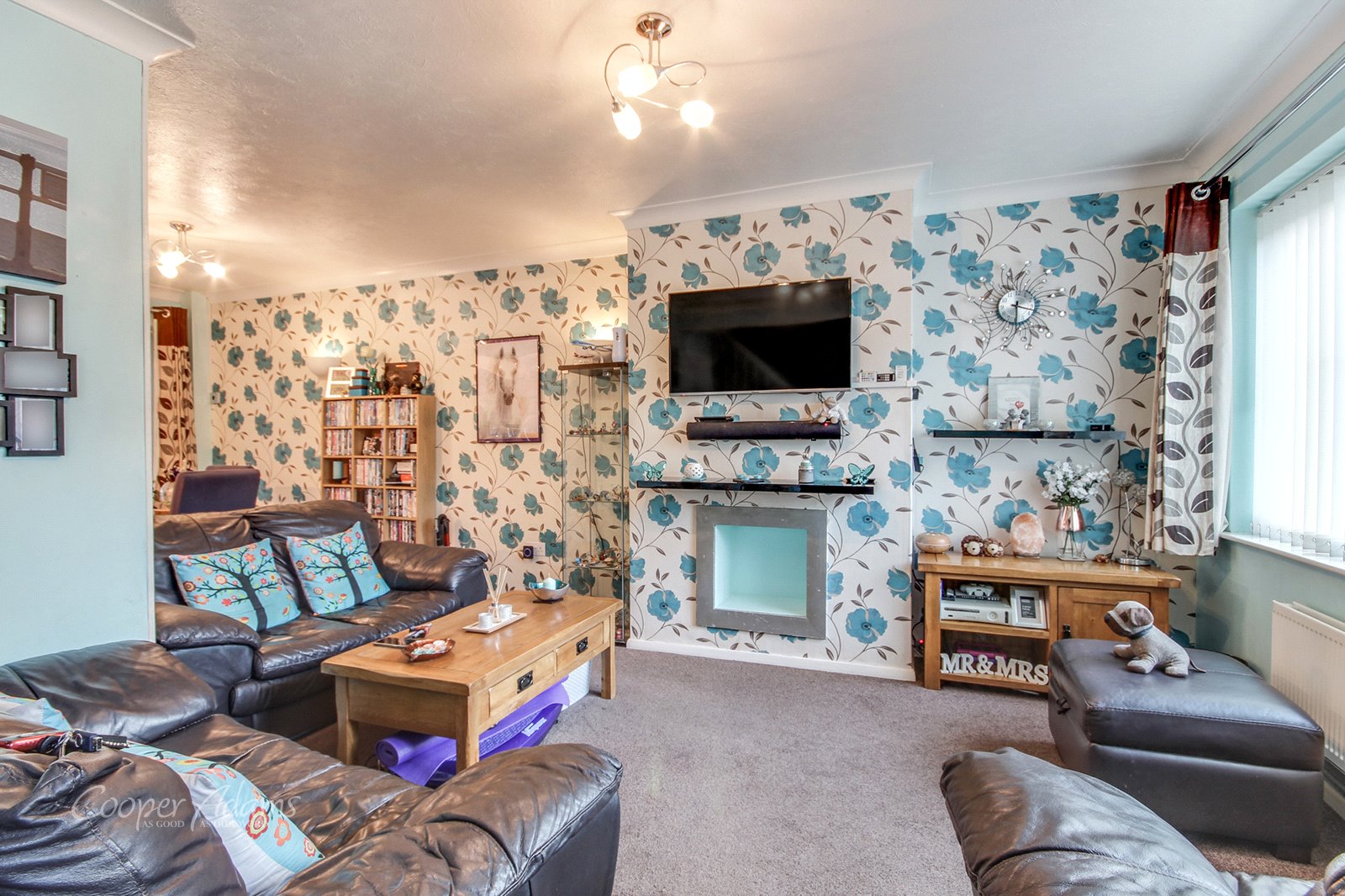 3 bed house for sale in Downs Way, East Preston  - Property Image 3