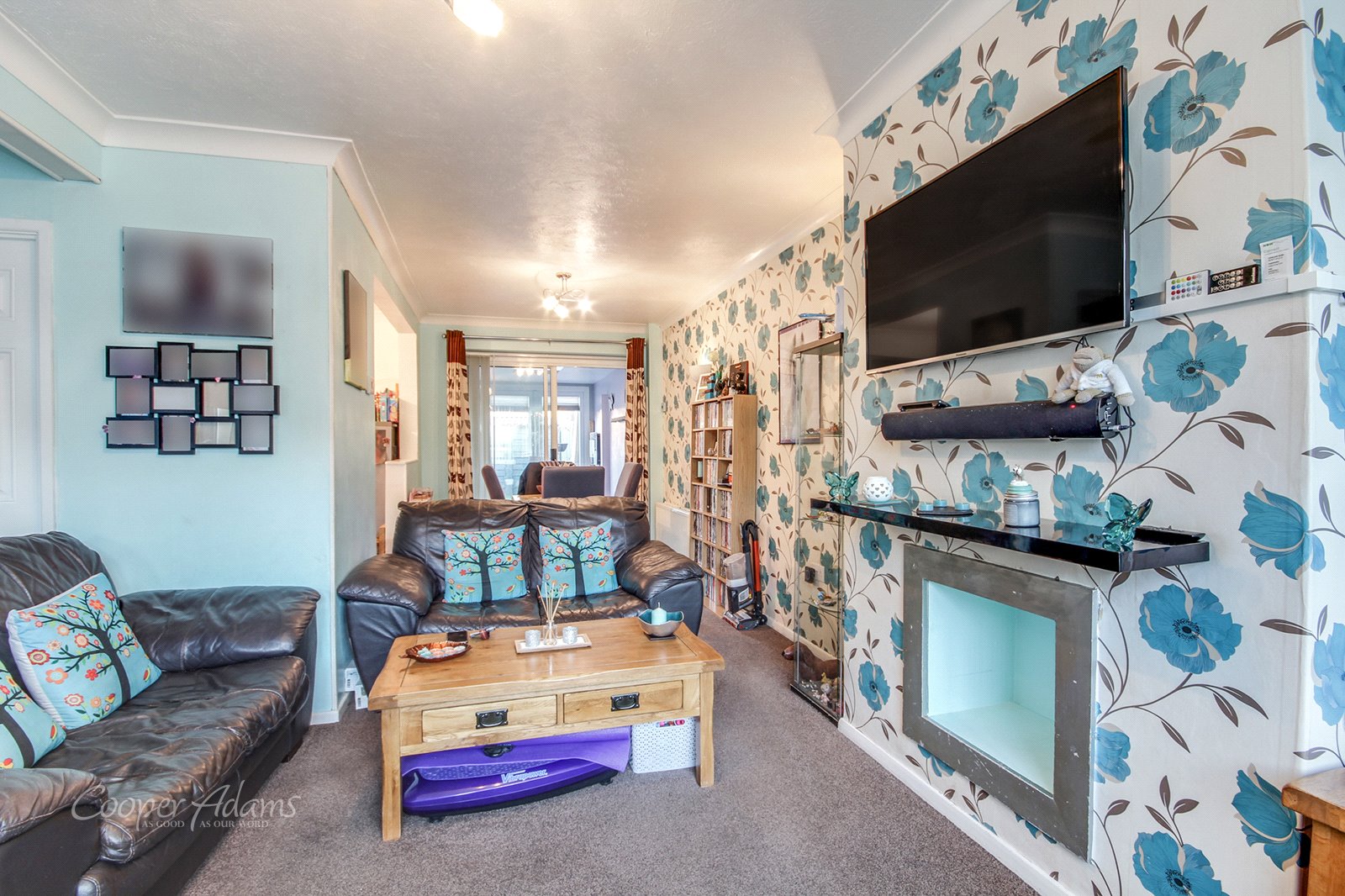 3 bed house for sale in Downs Way, East Preston  - Property Image 8