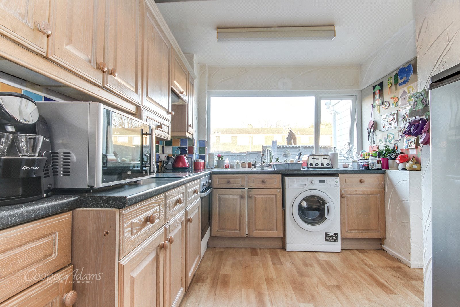 3 bed house for sale in Downs Way, East Preston  - Property Image 4