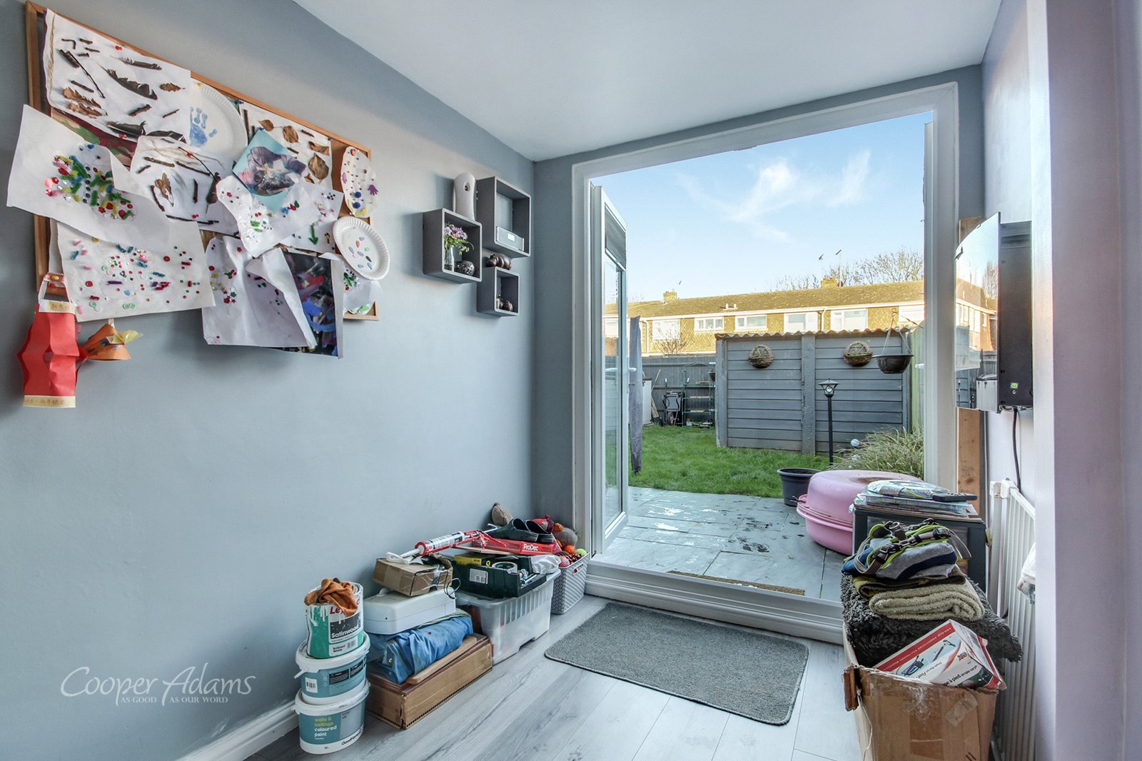 3 bed house for sale in Downs Way, East Preston  - Property Image 10