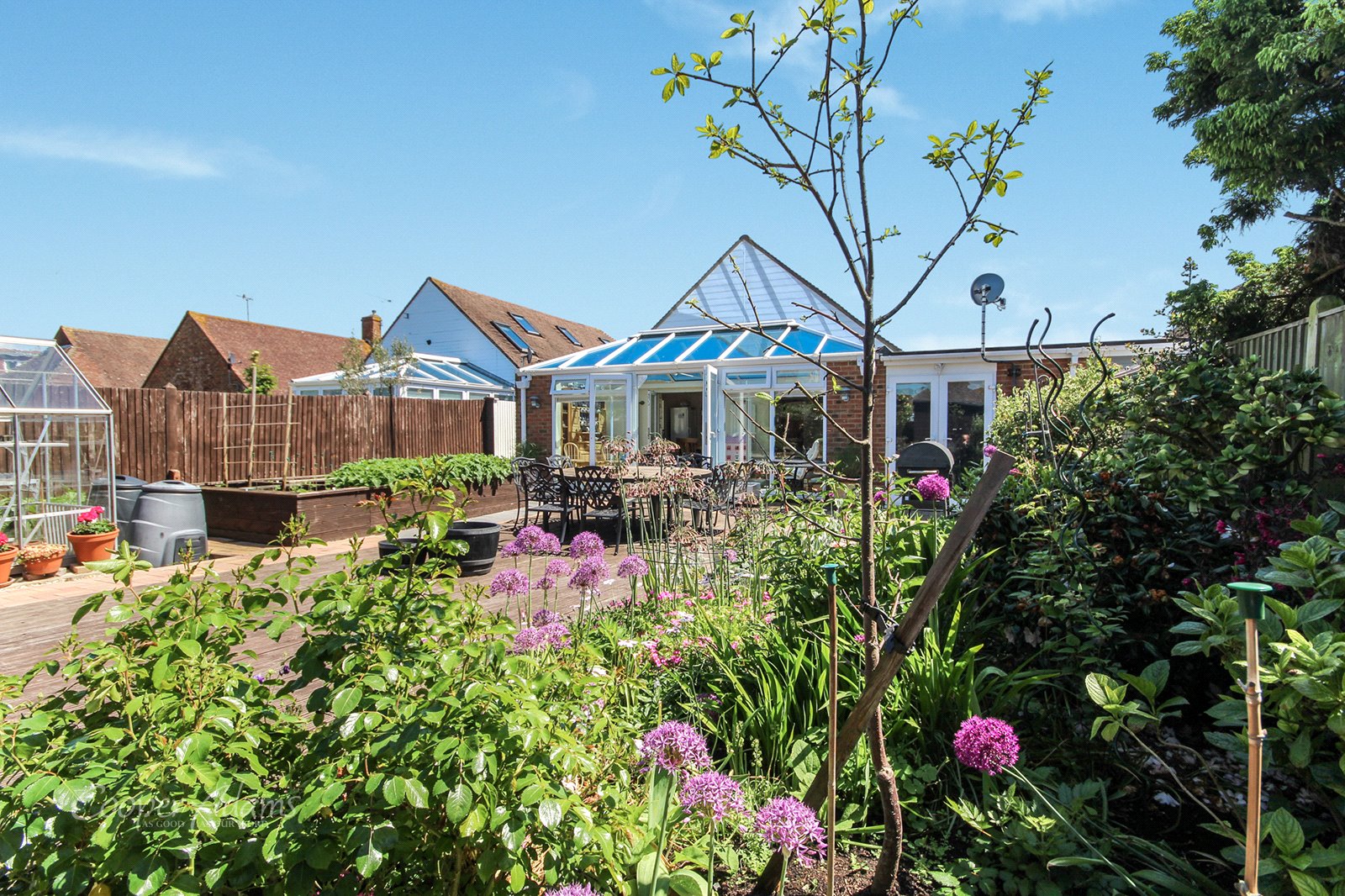 3 bed house for sale in Normandy Lane, East Preston  - Property Image 5