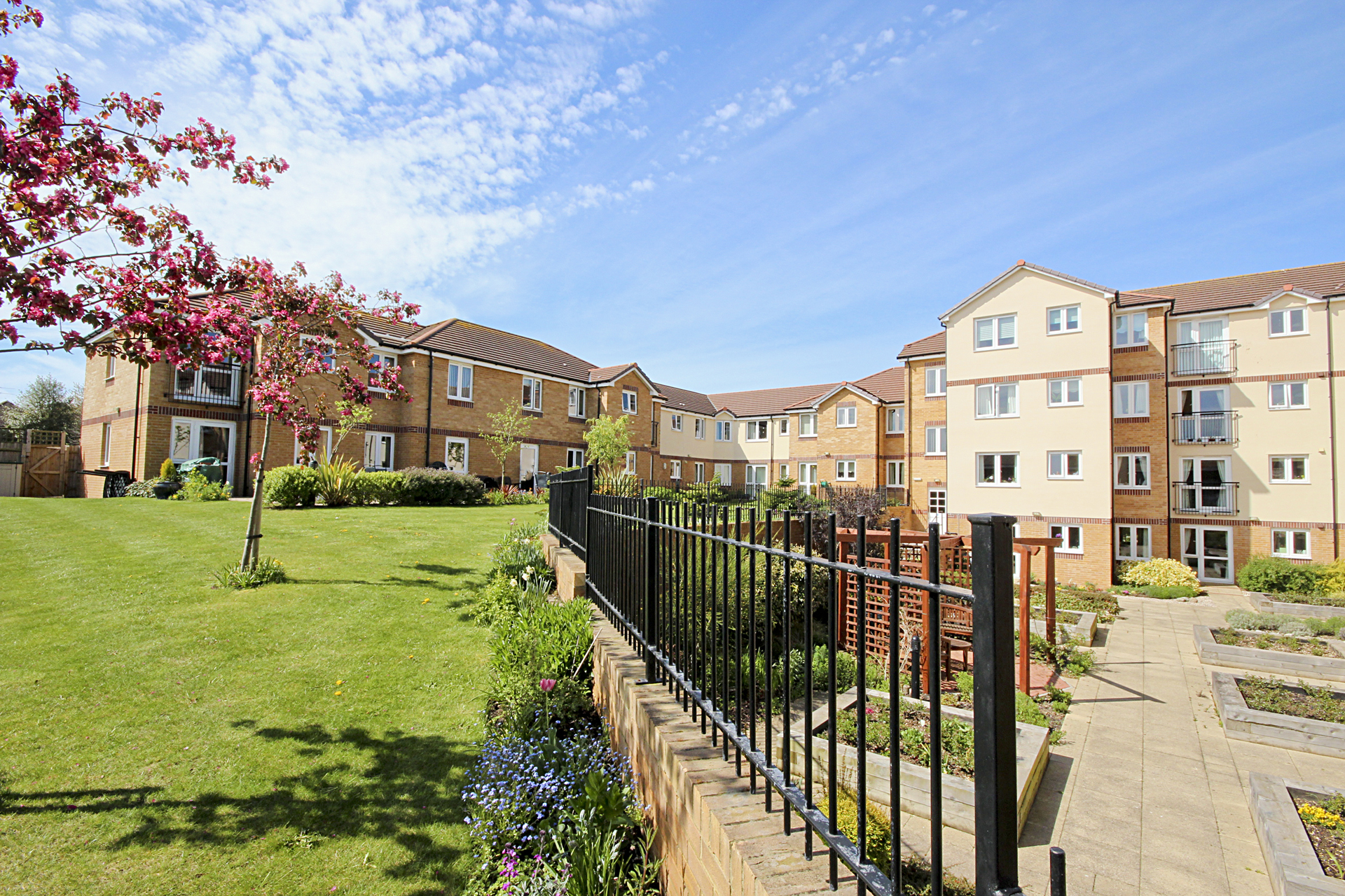 2 bed apartment for sale in Worthing Road, East Preston  - Property Image 8