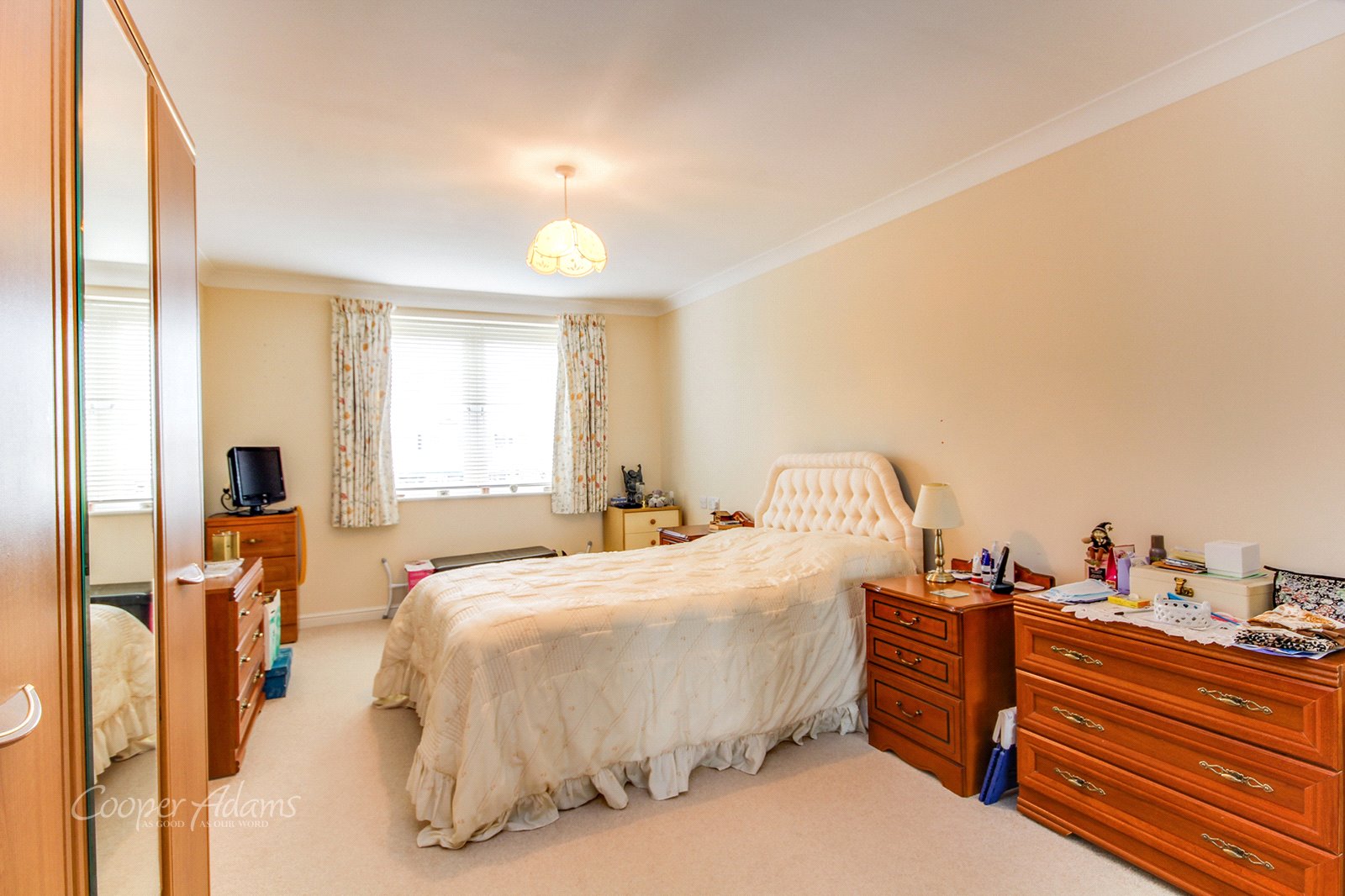 2 bed apartment for sale in Worthing Road, East Preston  - Property Image 4