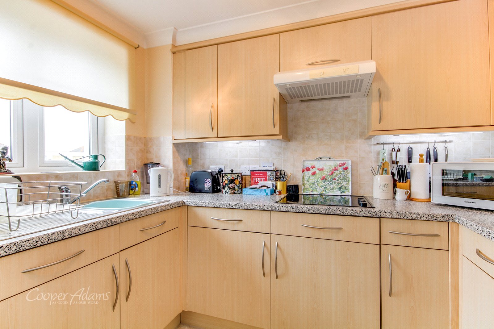 2 bed apartment for sale in Worthing Road, East Preston  - Property Image 3