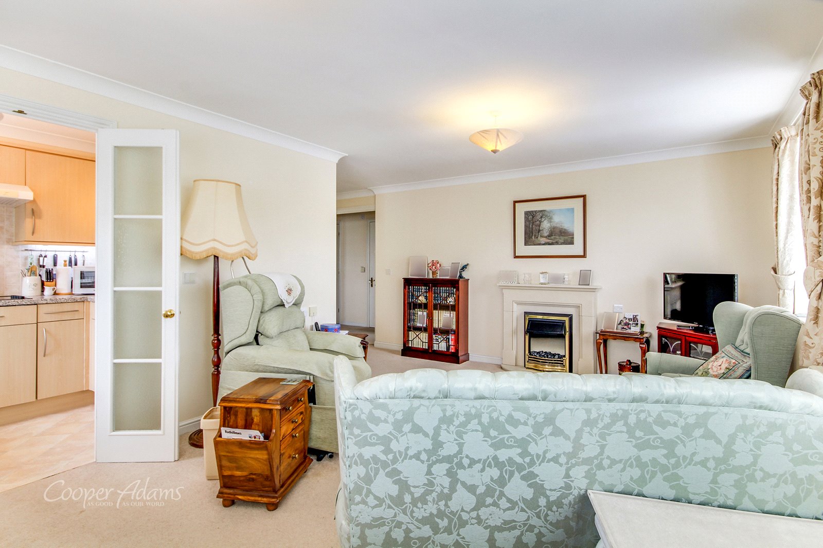 2 bed apartment for sale in Worthing Road, East Preston  - Property Image 7