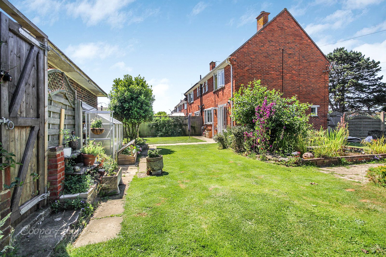 2 bed house for sale in Lashmar Road, East Preston  - Property Image 3