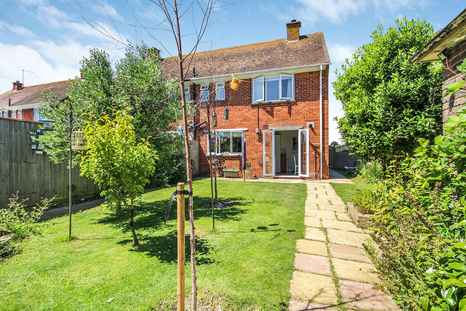 2 bed house for sale in Lashmar Road, East Preston  - Property Image 9