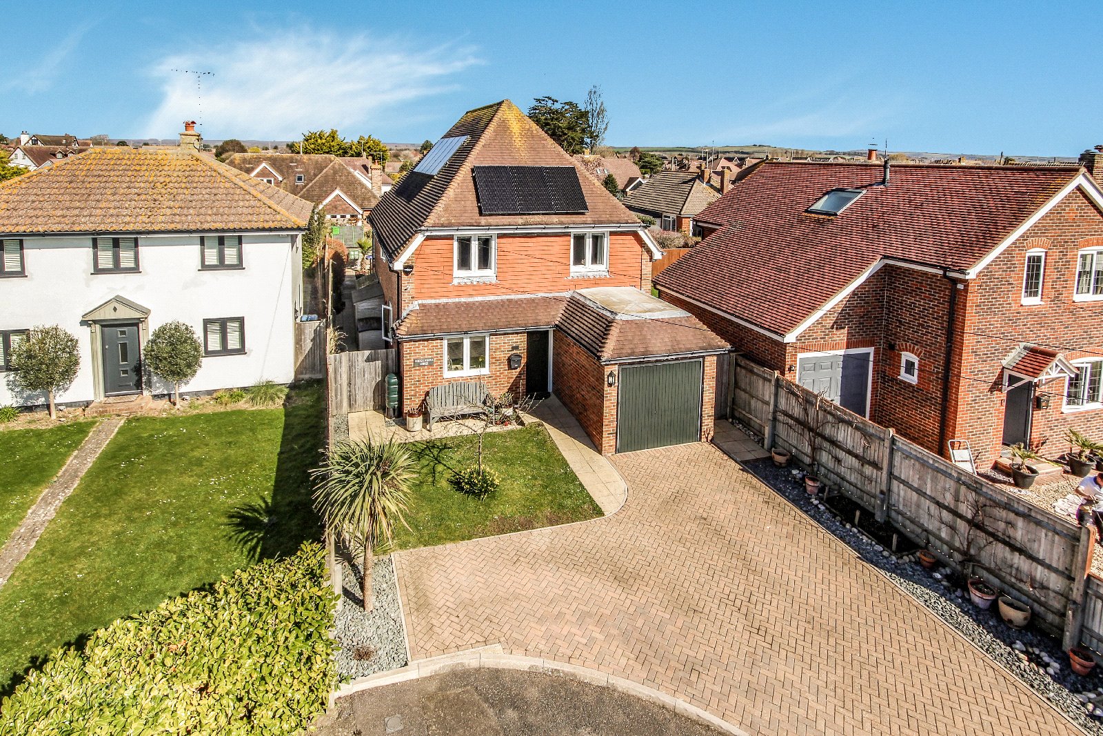 4 bed house for sale in The Nookery, East Preston  - Property Image 1