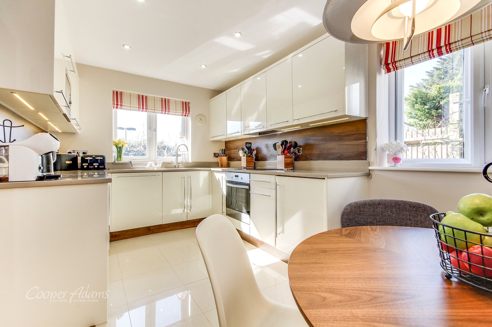 4 bed house for sale in The Nookery, East Preston  - Property Image 3