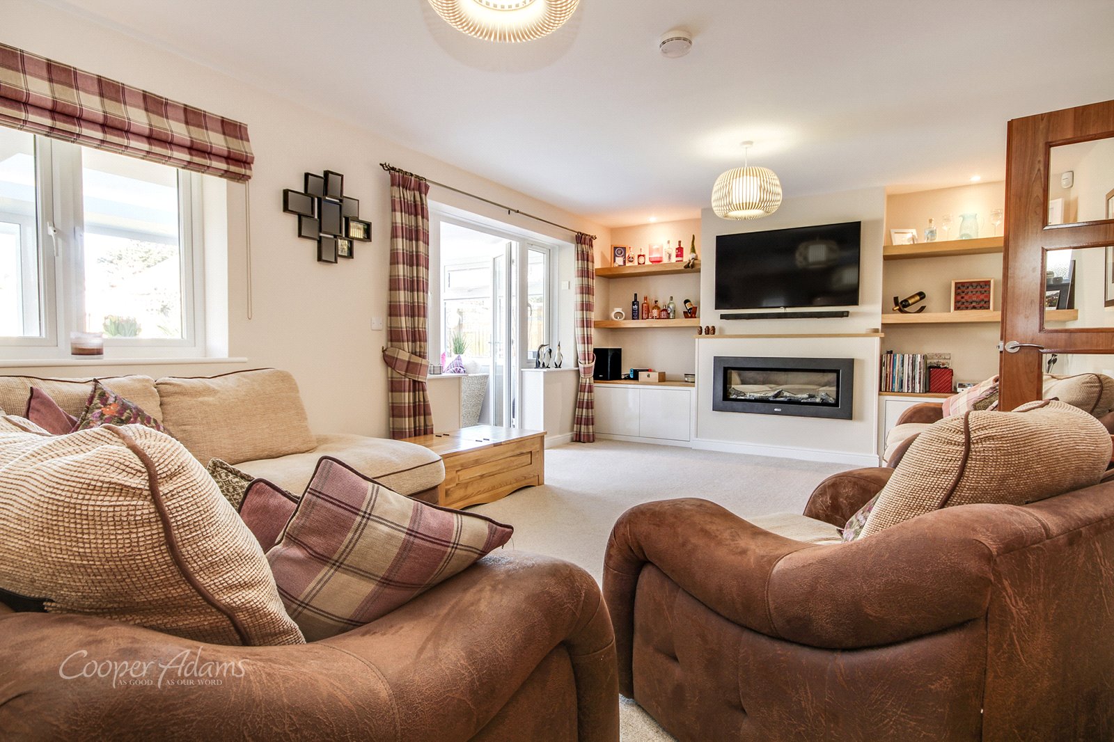 4 bed house for sale in The Nookery, East Preston  - Property Image 11