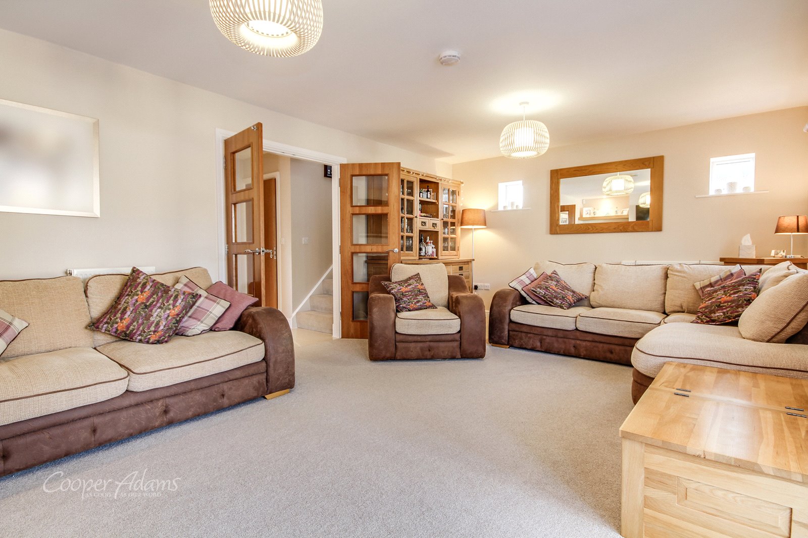 4 bed house for sale in The Nookery, East Preston  - Property Image 4