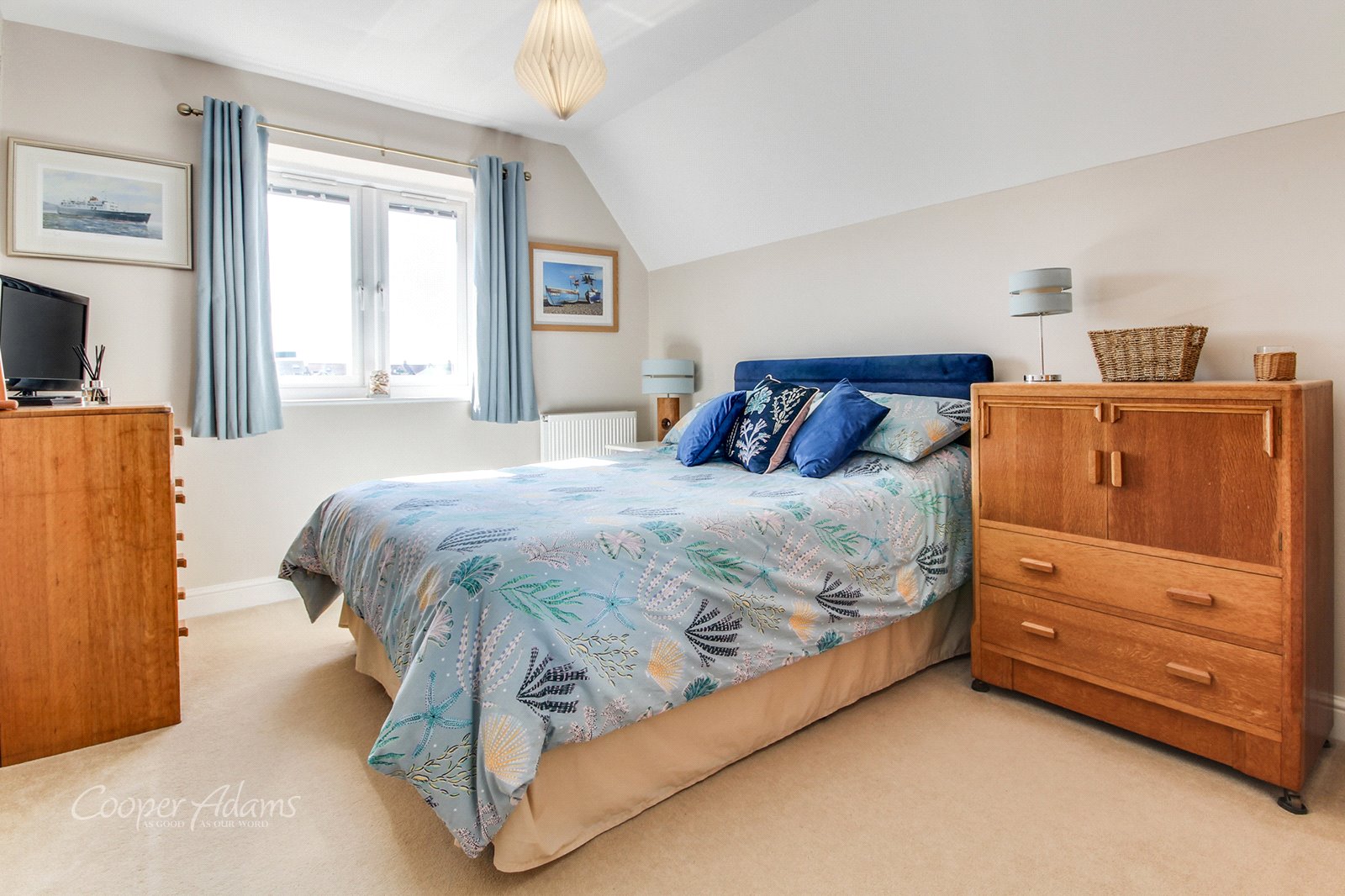 4 bed house for sale in The Nookery, East Preston  - Property Image 10