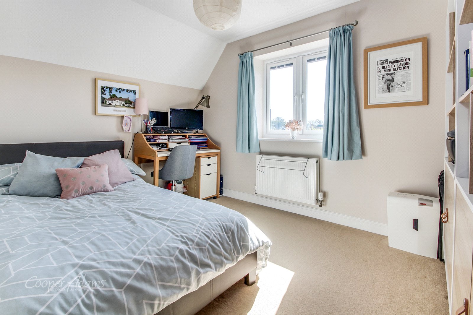 4 bed house for sale in The Nookery, East Preston  - Property Image 17