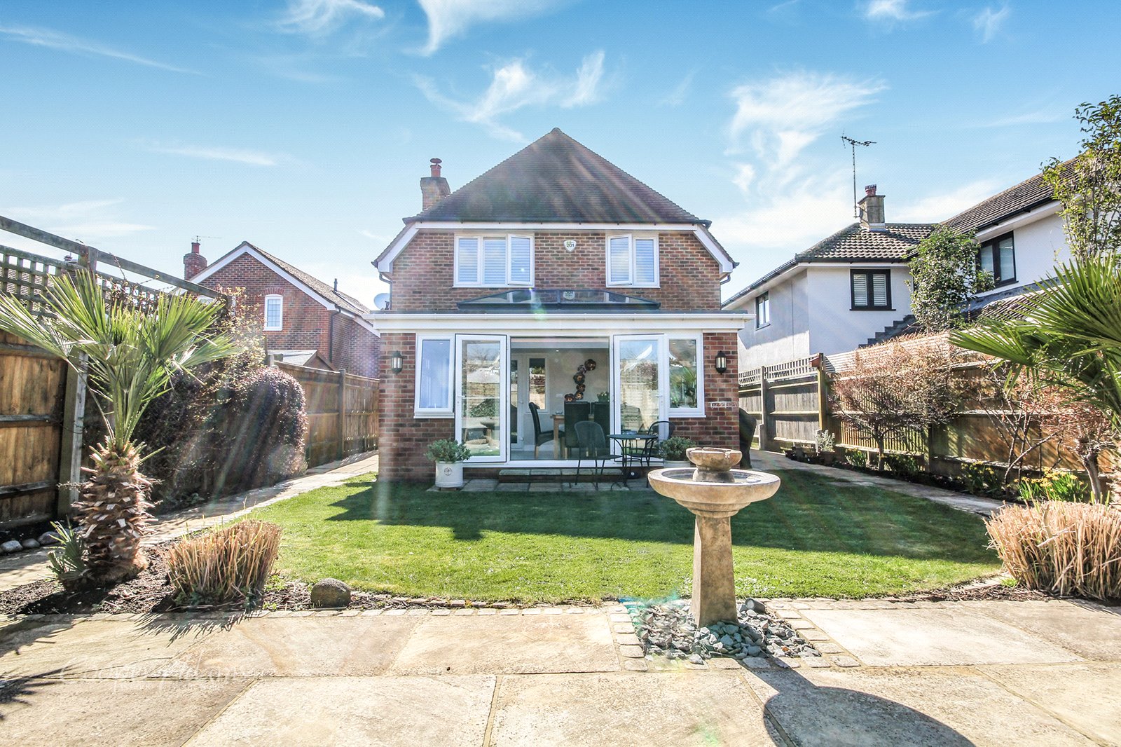 4 bed house for sale in The Nookery, East Preston  - Property Image 18