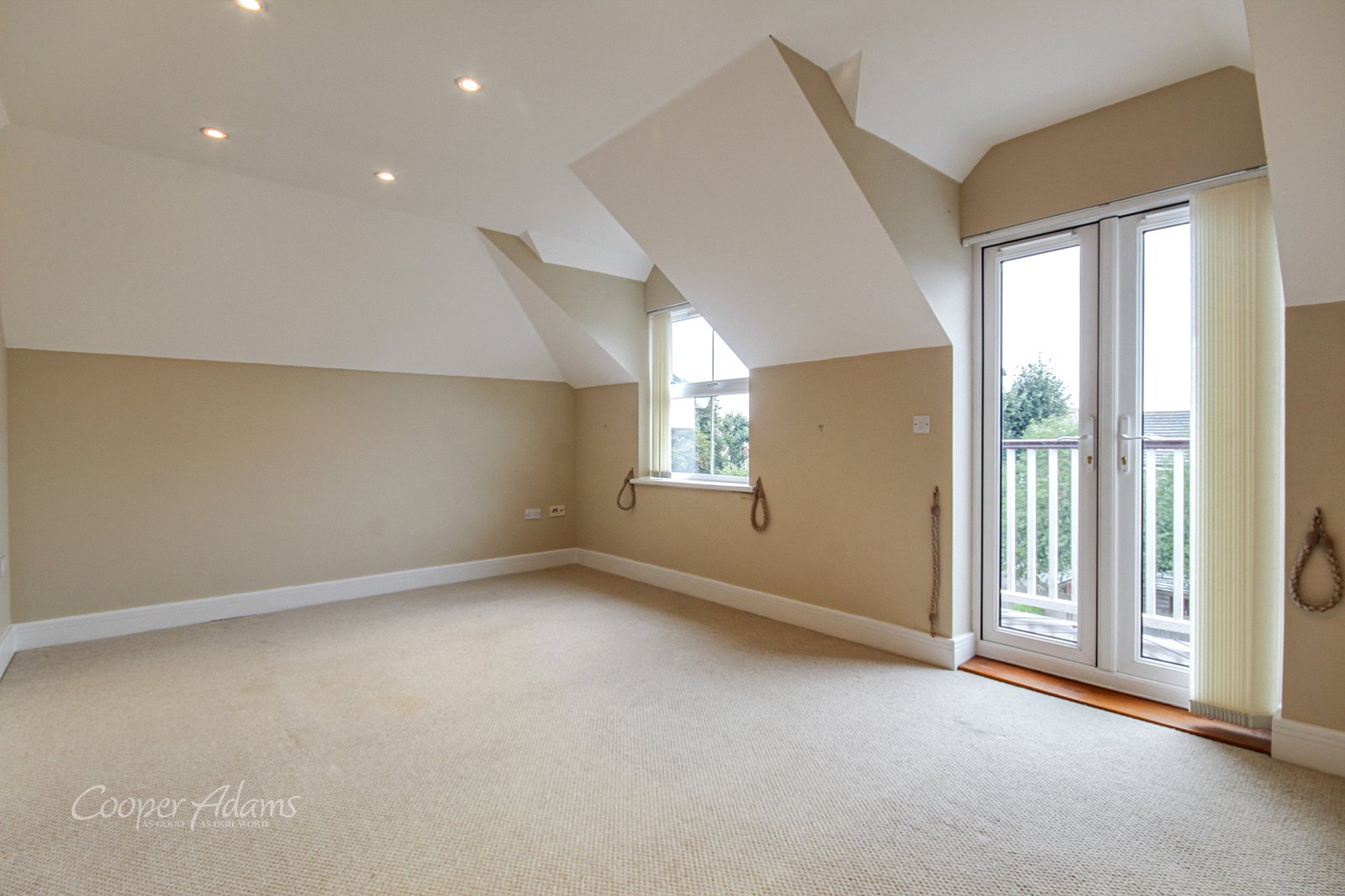 2 bed apartment to rent in Tamarisk 1 Manor Road, East Preston  - Property Image 2