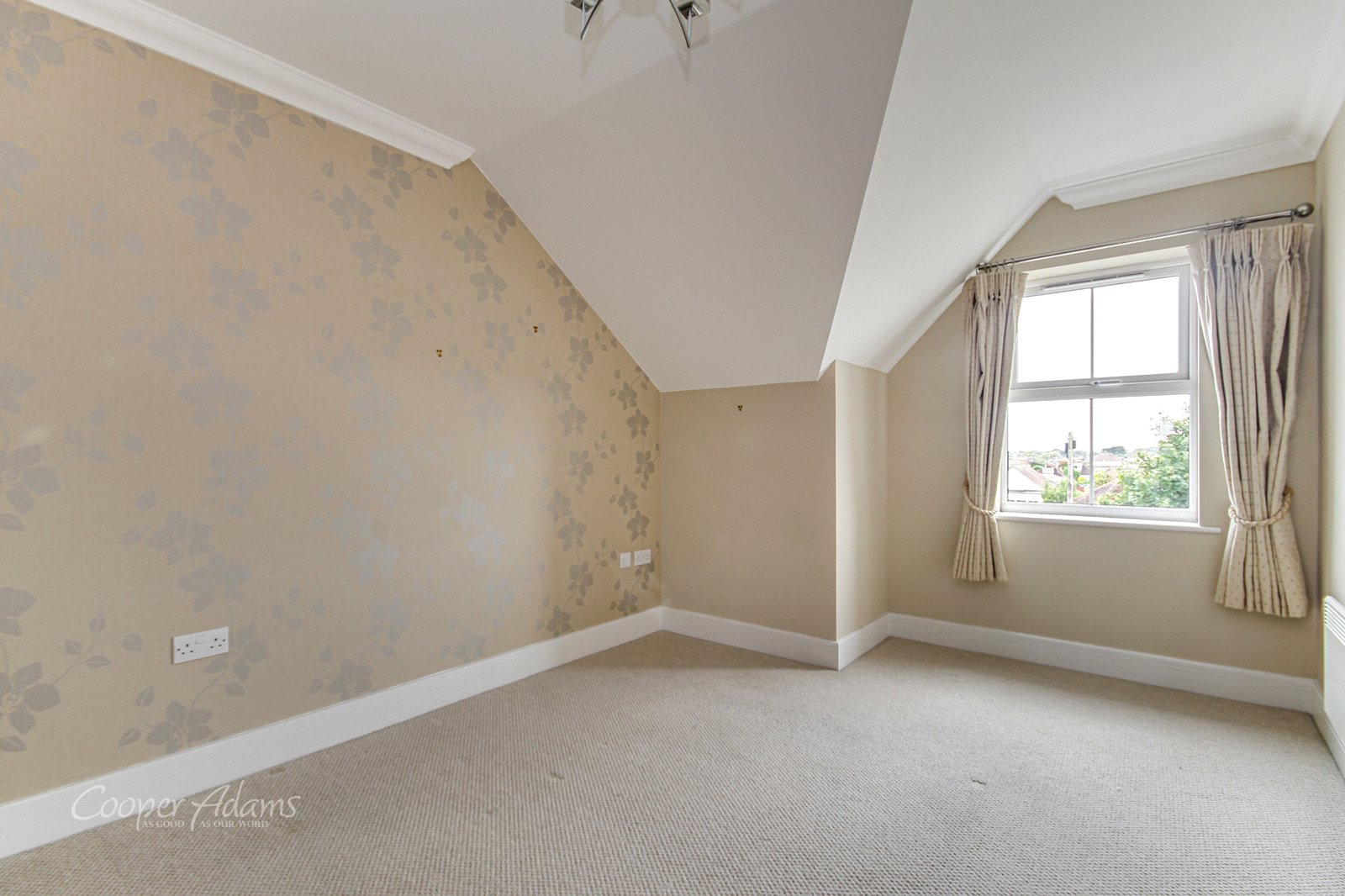 2 bed apartment to rent in Tamarisk 1 Manor Road, East Preston  - Property Image 6