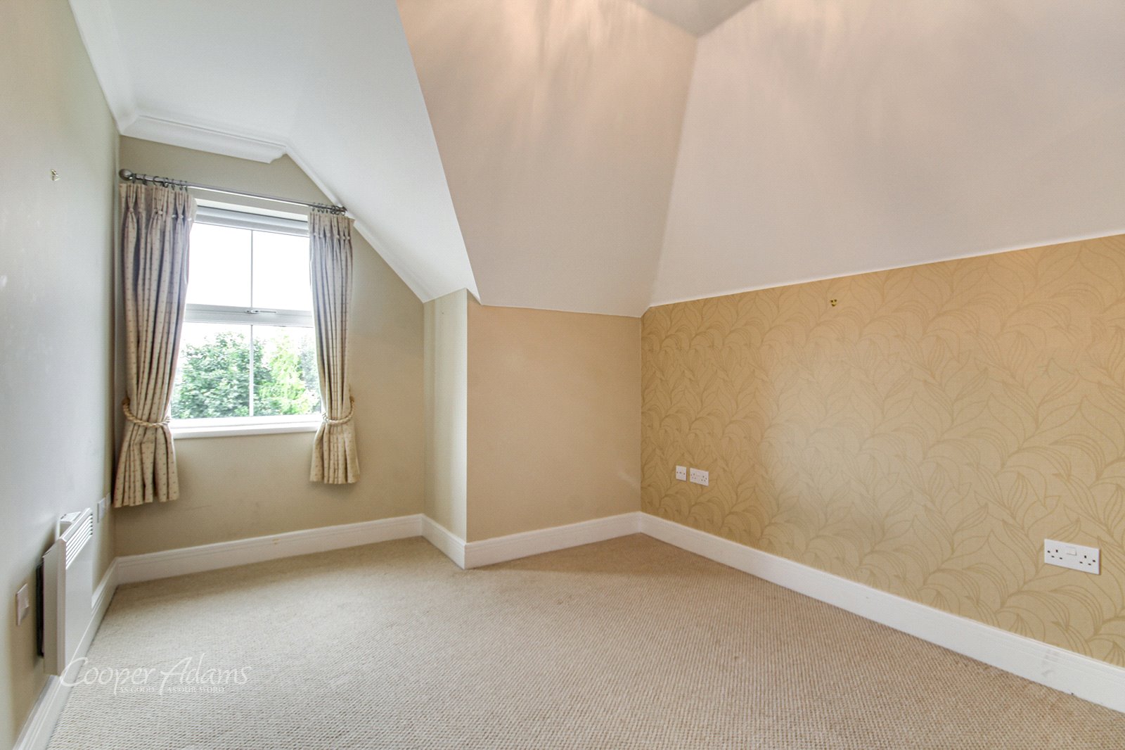 2 bed apartment to rent in Tamarisk 1 Manor Road, East Preston  - Property Image 7