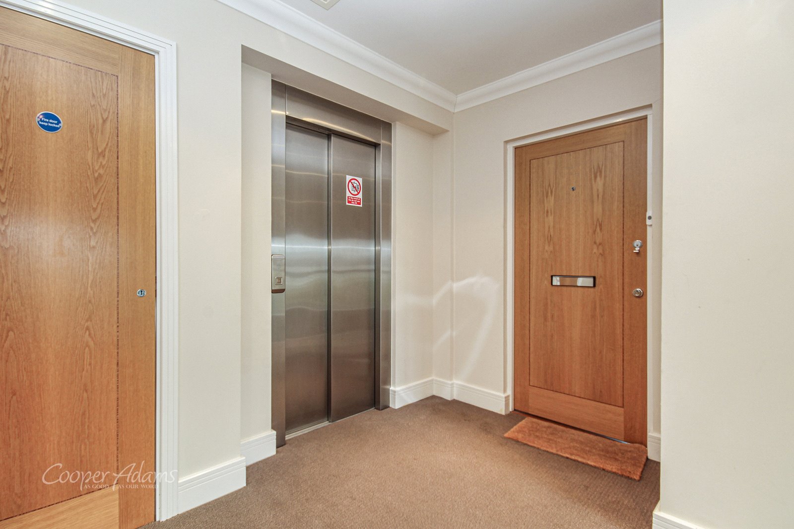 2 bed apartment to rent in Tamarisk 1 Manor Road, East Preston  - Property Image 10