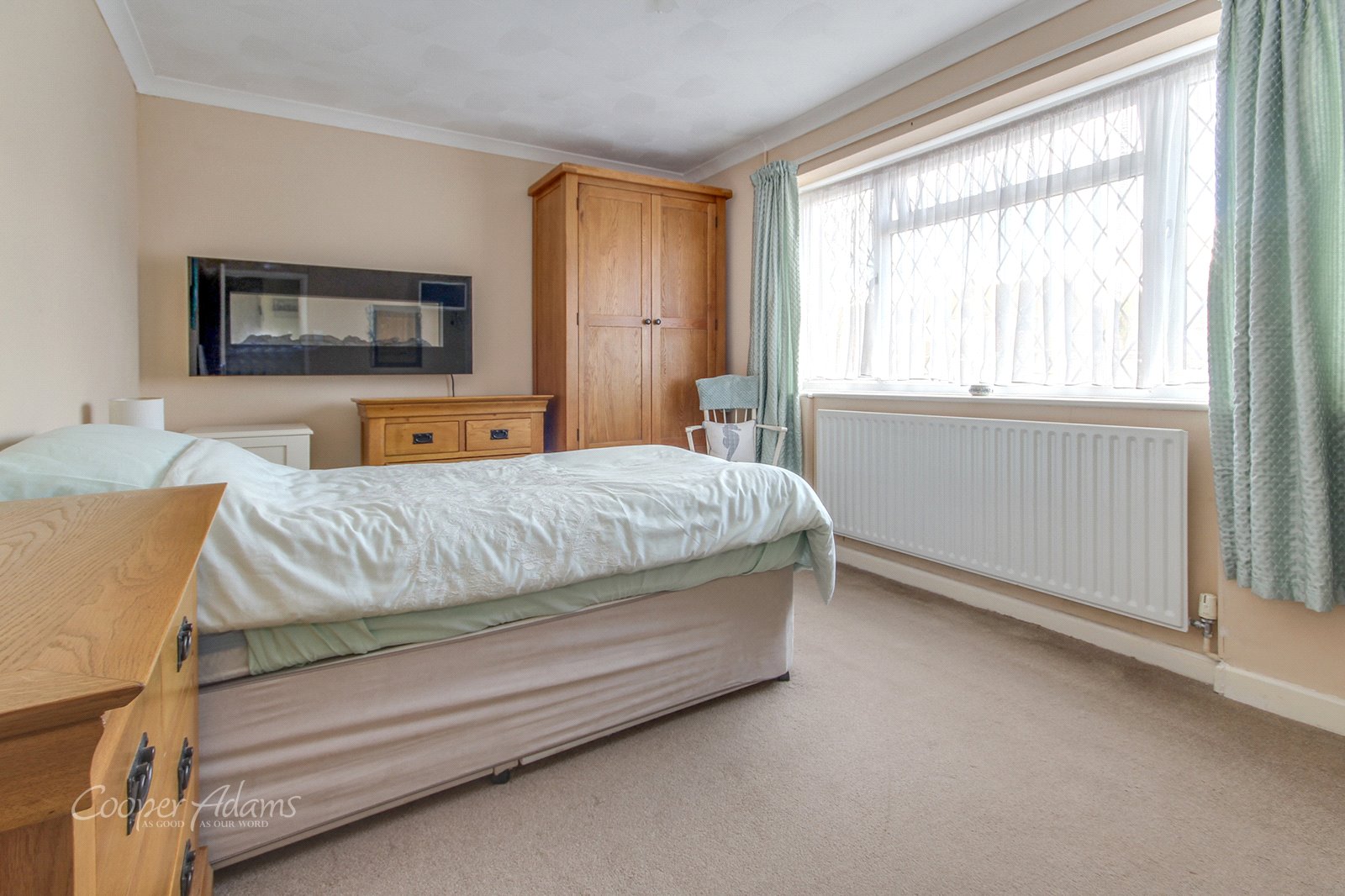 3 bed bungalow for sale in Old Worthing Road, East Preston  - Property Image 5