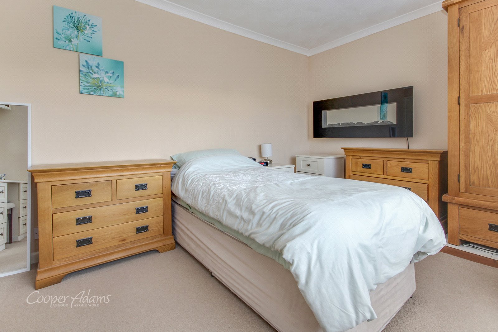 3 bed bungalow for sale in Old Worthing Road, East Preston  - Property Image 10