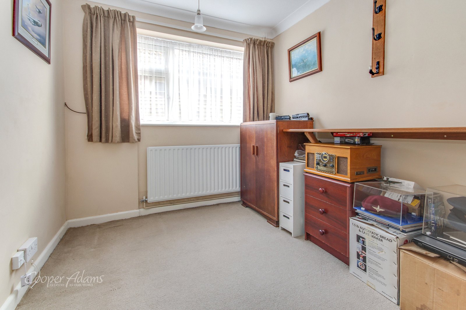 3 bed bungalow for sale in Old Worthing Road, East Preston  - Property Image 11