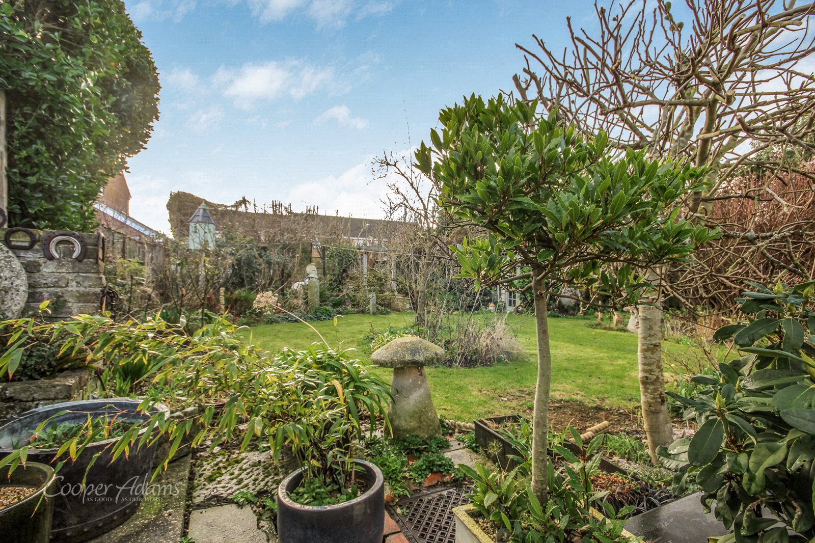 3 bed bungalow for sale in Old Worthing Road, East Preston  - Property Image 3