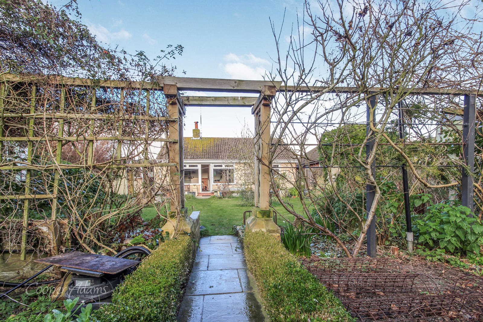 3 bed bungalow for sale in Old Worthing Road, East Preston  - Property Image 12