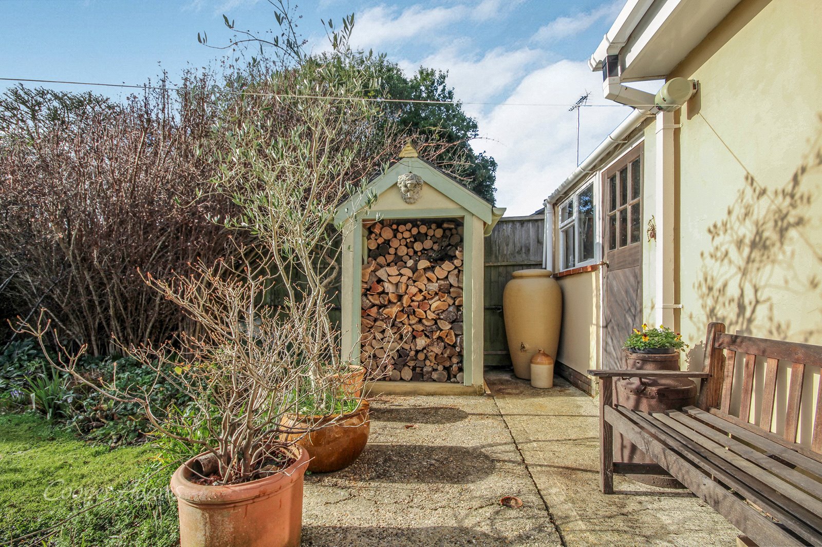 3 bed bungalow for sale in Old Worthing Road, East Preston  - Property Image 9