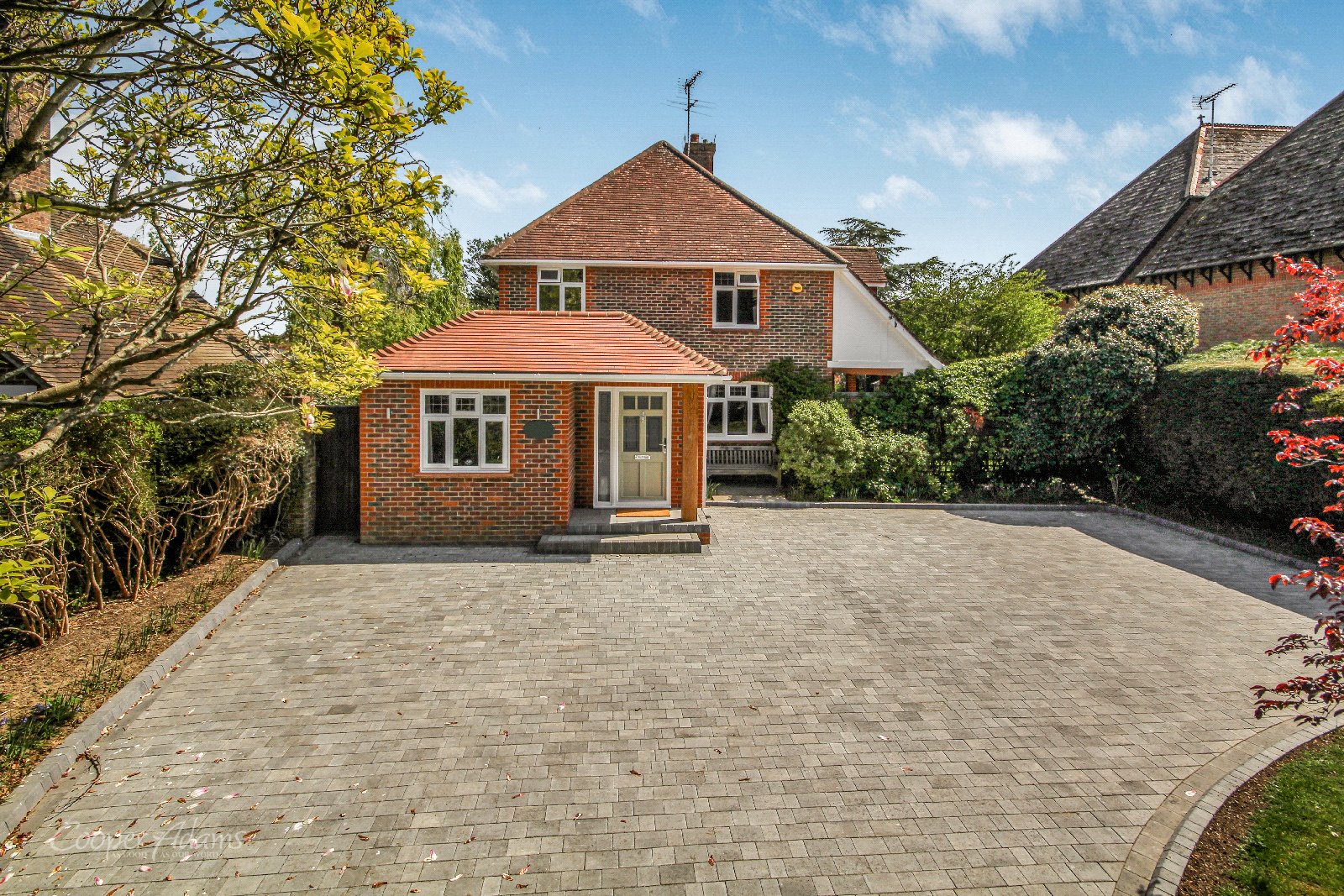 4 bed house for sale in The Street, East Preston  - Property Image 1