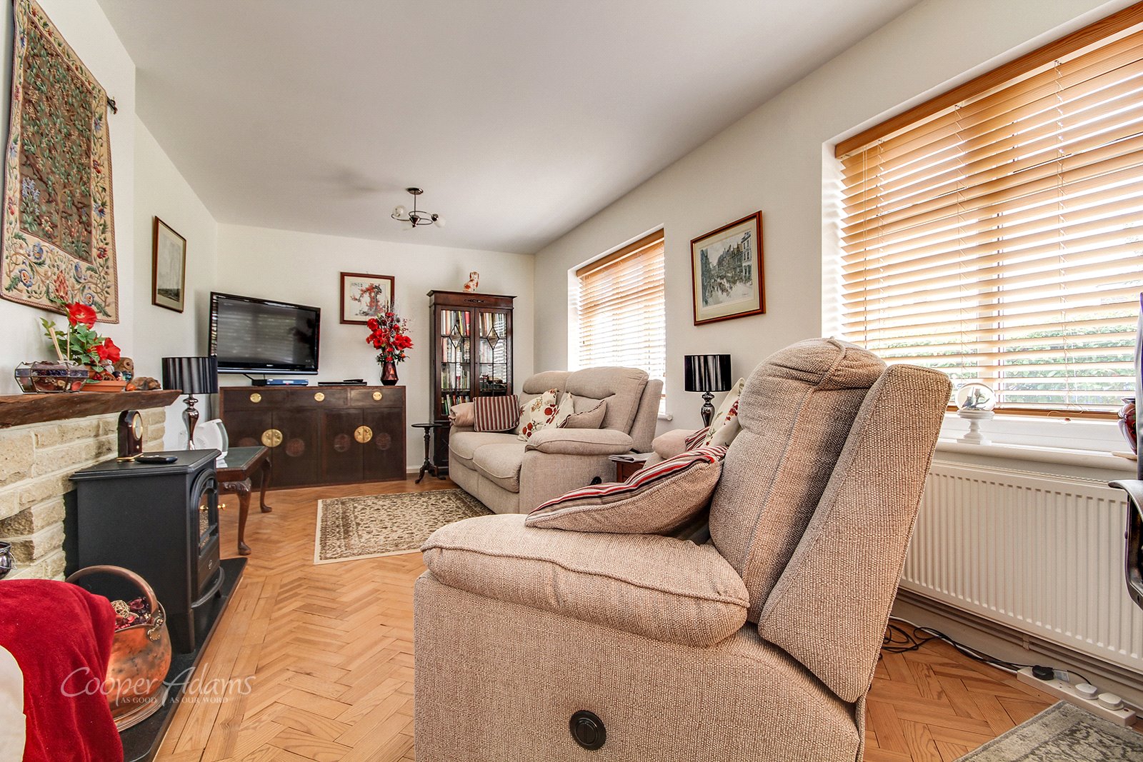 3 bed house for sale in Normandy Lane, East Preston  - Property Image 3