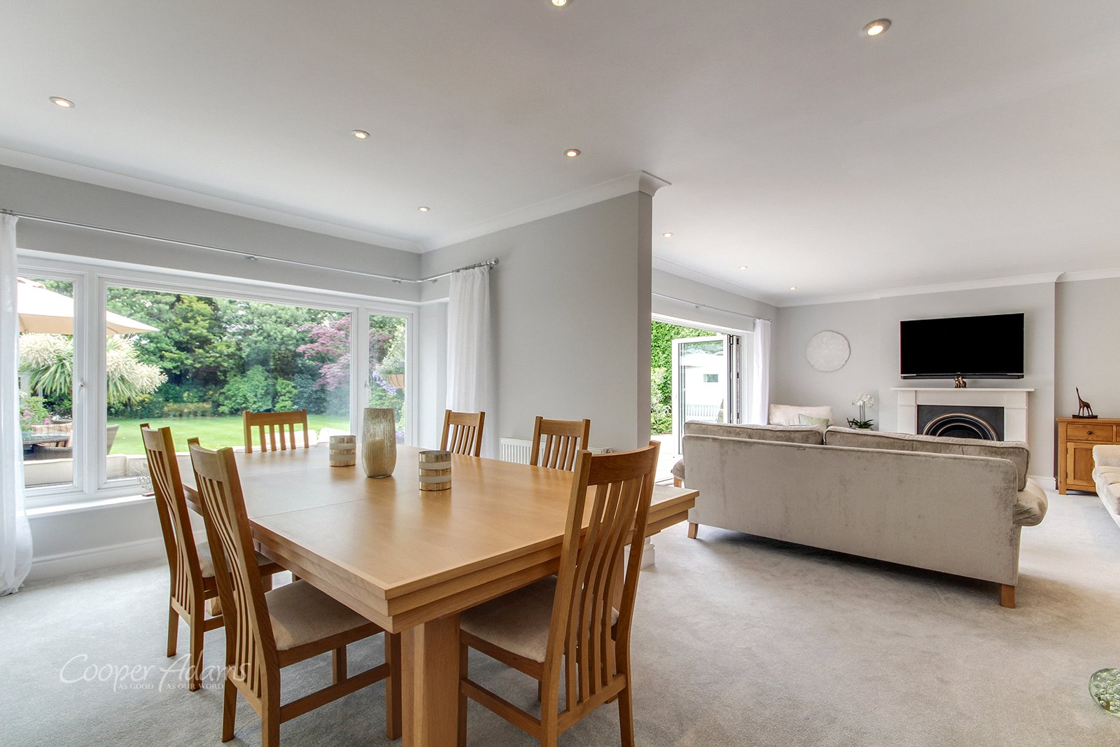 5 bed house for sale in Selborne Way, East Preston  - Property Image 8