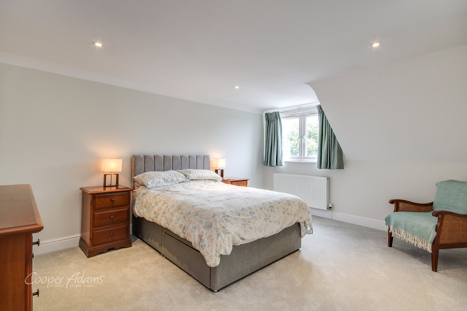 5 bed house for sale in Selborne Way, East Preston  - Property Image 9