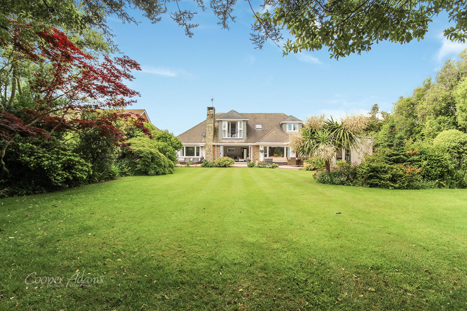 5 bed house for sale in Selborne Way, East Preston  - Property Image 5