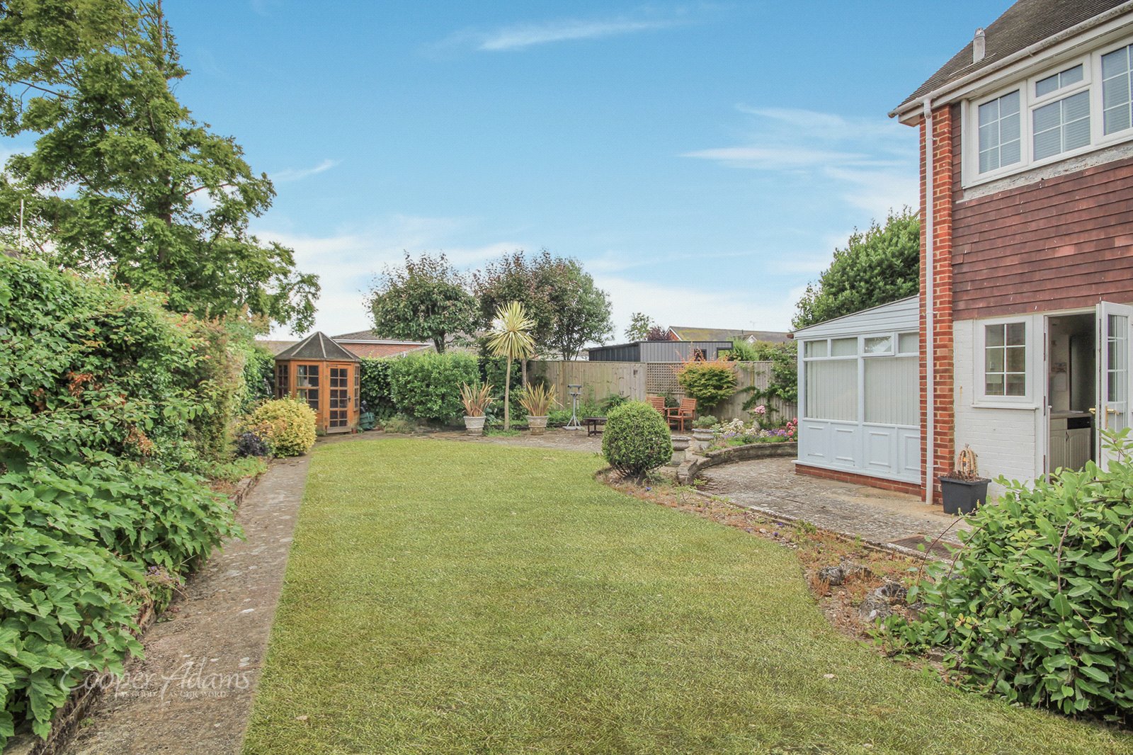 3 bed house for sale in Kenhurst, East Preston  - Property Image 3