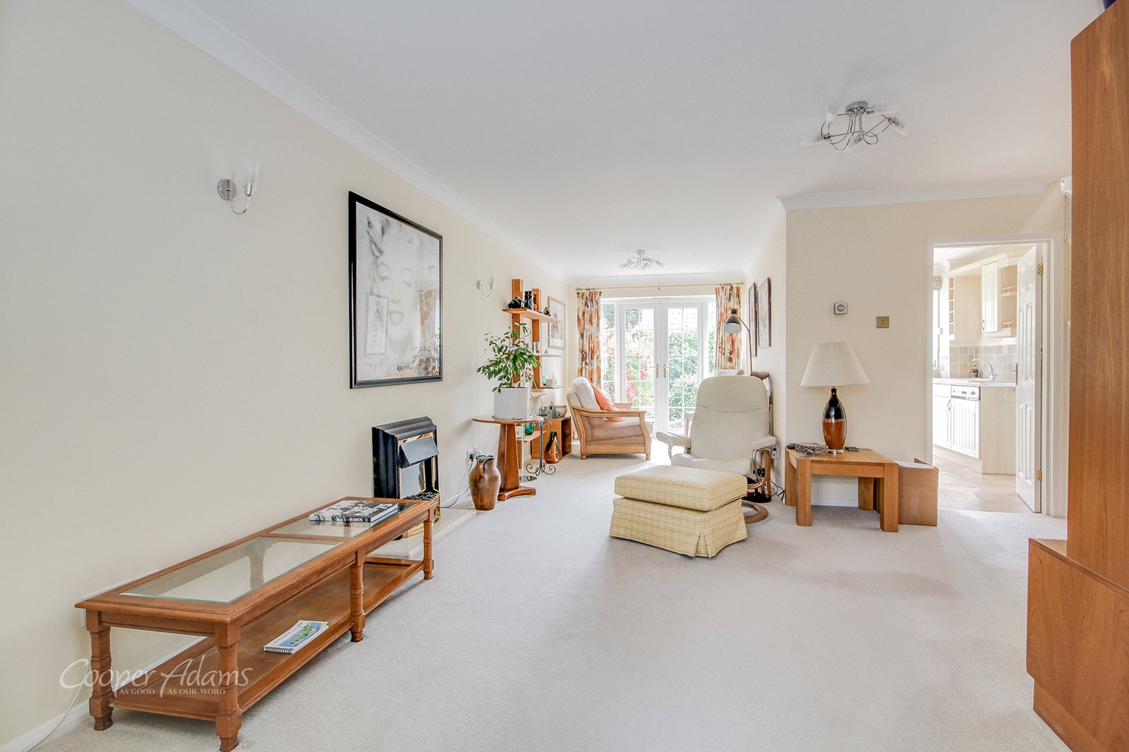 3 bed house for sale in Kenhurst, East Preston  - Property Image 2