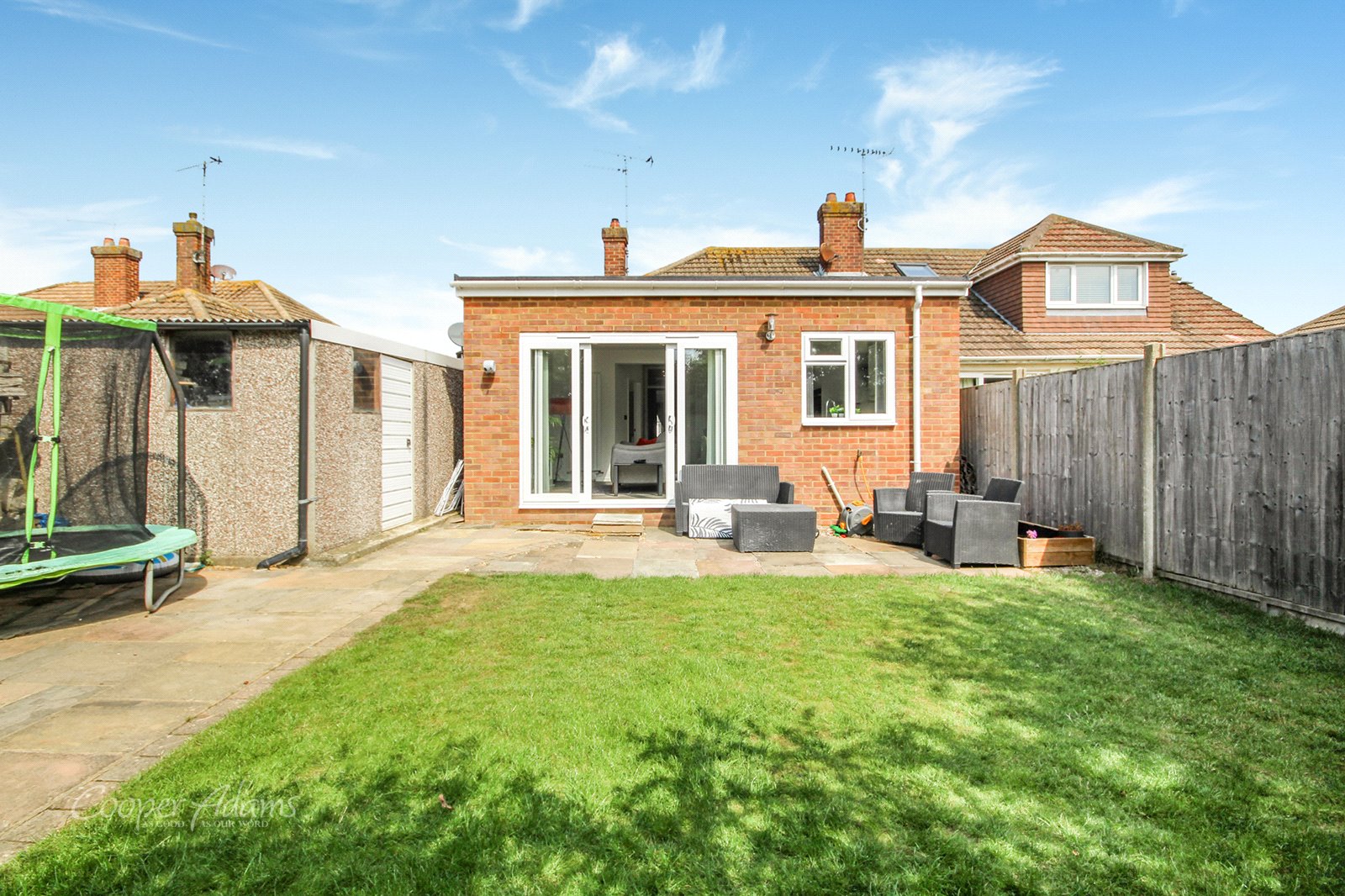 3 bed bungalow for sale in Hillview Crescent, East Preston  - Property Image 14