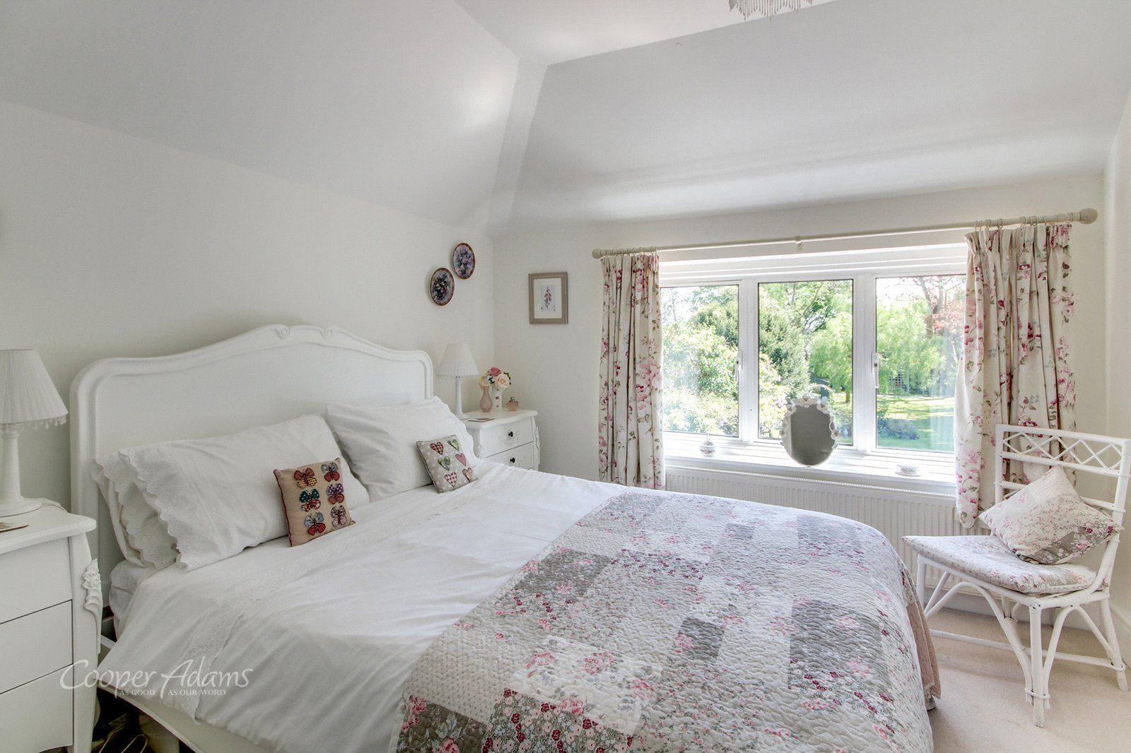 3 bed house for sale in Vicarage Lane, East Preston  - Property Image 9