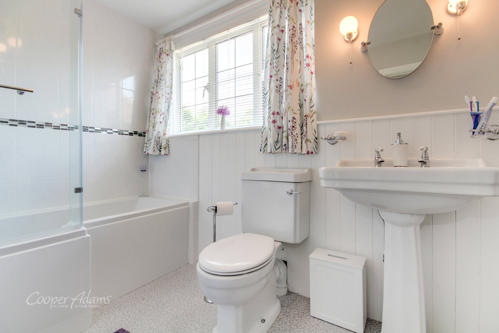 3 bed house for sale in Vicarage Lane, East Preston  - Property Image 6