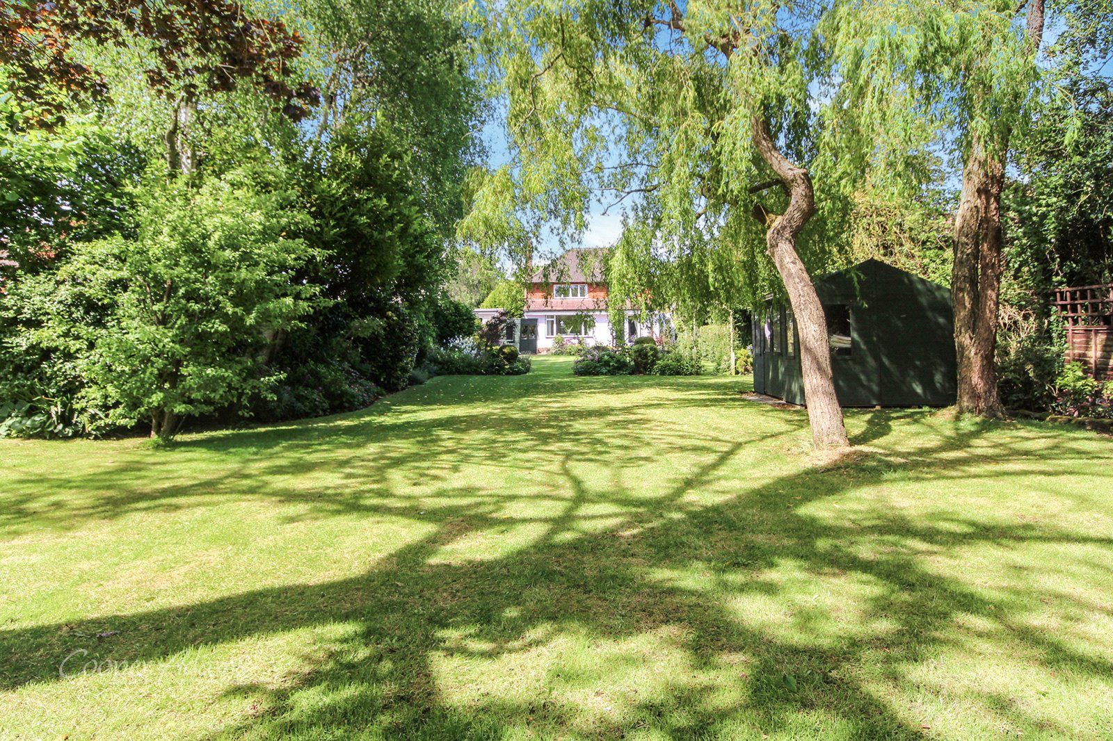 3 bed house for sale in Vicarage Lane, East Preston  - Property Image 2