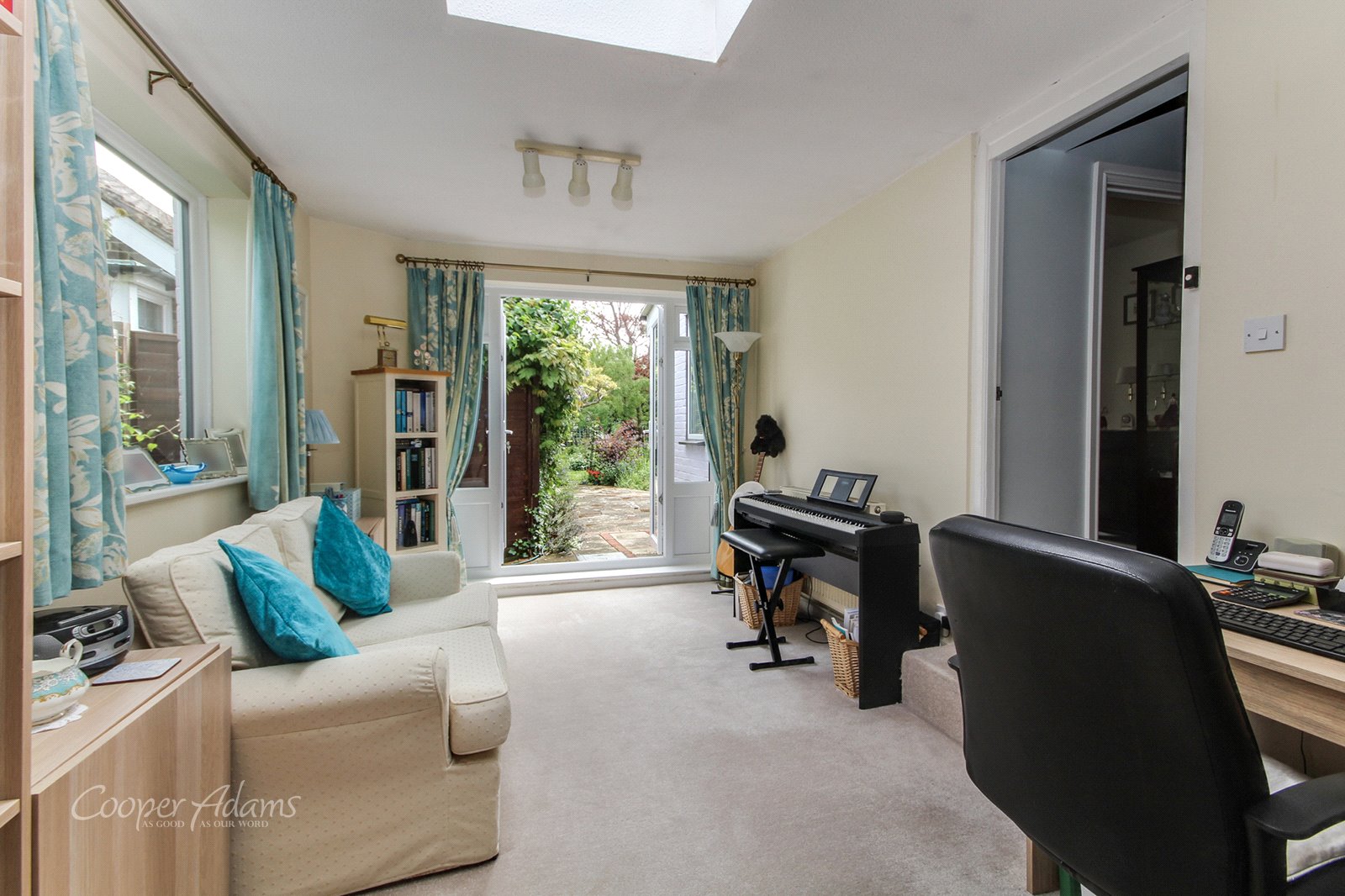 3 bed house for sale in Vicarage Lane, East Preston  - Property Image 8